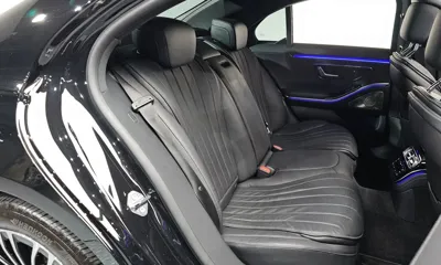 Mercedes-Benz S-Class 2021, 50725 км, за 46753.9 USD - фото 11
