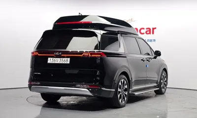 Kia Canival 2023, 46588 км, за 24980.51 USD