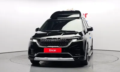 Kia Canival 2023, 46588 км, за 24980.51 USD