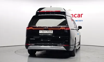 Kia Canival 2023, 46588 км, за 24980.51 USD