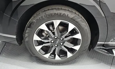 Kia Canival 2023, 46588 км, за 24980.51 USD
