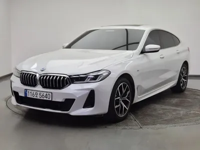 BMW Gran Turismo