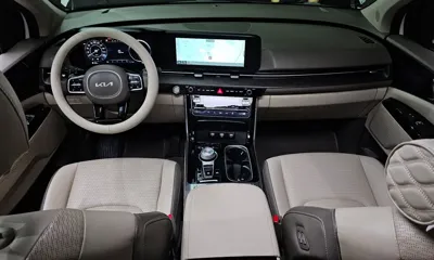 Kia Canival 2022, 65780 км, за 19163.15 USD - фото 7