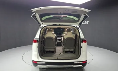 Kia Canival 2022, 65780 км, за 19163.15 USD - фото 20