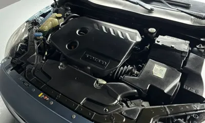 Volvo V40 2014, 301101 км, за 2240.88 USD - фото 6