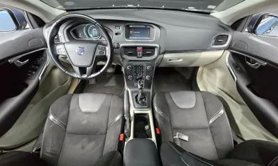 Volvo V40 2014, 301101 км, за 2240.88 USD - фото 7