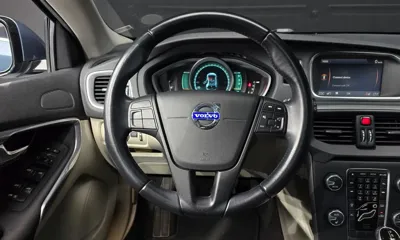 Volvo V40 2014, 301101 км, за 2240.88 USD - фото 13