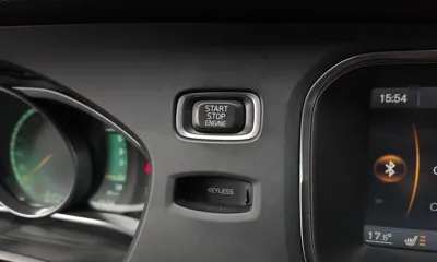 Volvo V40 2014, 301101 км, за 2240.88 USD - фото 19