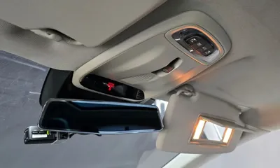 Volvo V40 2014, 301101 км, за 2240.88 USD - фото 20