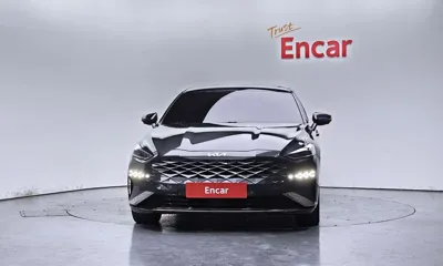 Kia K8 2022, 129743 км, за 12371.34 USD