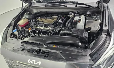 Kia K8 2022, 129743 км, за 12353.64 USD - фото 6