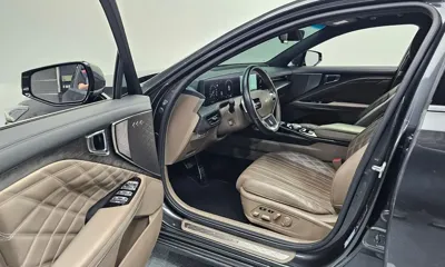 Kia K8 2022, 129743 км, за 12353.64 USD - фото 10