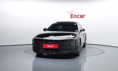 Hyundai Grandeur 2023, 34118 км, за 25027.62 USD