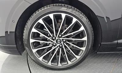 Hyundai Grandeur 2023, 34118 км, за 25027.62 USD