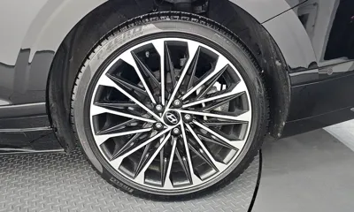 Hyundai Grandeur 2023, 34118 км, за 25027.62 USD - фото 21