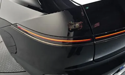Hyundai Grandeur 2023, 34118 км, за 25027.62 USD - фото 23