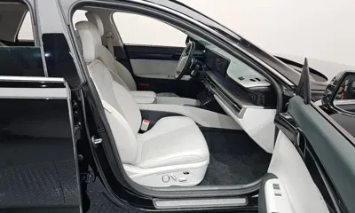 Hyundai Grandeur 2023, 34118 км, за 25027.62 USD - фото 26