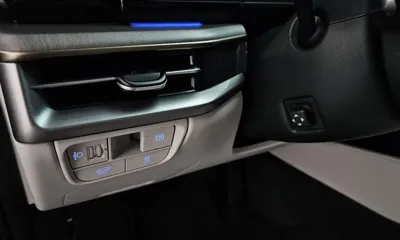 Hyundai Grandeur 2023, 34118 км, за 25027.62 USD - фото 28