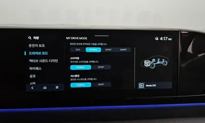 Hyundai Grandeur 2023, 34118 км, за 25027.62 USD - фото 34