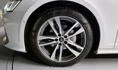 Audi A6 2022, 59561 км, за 24380.57 USD