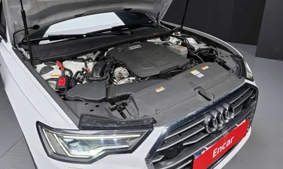 Audi A6 2022, 59561 км, за 24380.57 USD - фото 6