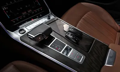 Audi A6 2022, 59561 км, за 24380.57 USD - фото 9
