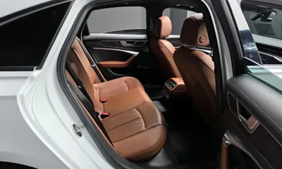 Audi A6 2022, 59561 км, за 24380.57 USD - фото 12