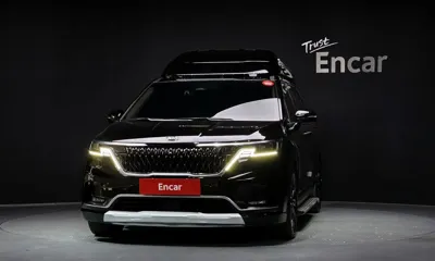 Kia Canival 2021, 132643 км, за 20752.03 USD