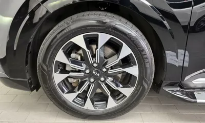 Kia Canival 2021, 132643 км, за 20752.03 USD