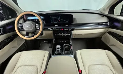 Kia Canival 2021, 132643 км, за 20752.03 USD - фото 7