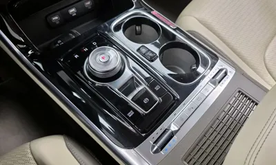 Kia Canival 2021, 132643 км, за 20752.03 USD - фото 9