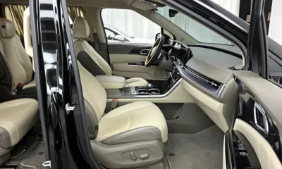 Kia Canival 2021, 132643 км, за 20752.03 USD - фото 11