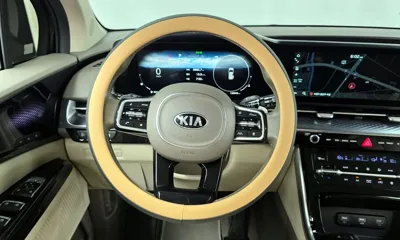 Kia Canival 2021, 132643 км, за 20752.03 USD - фото 13