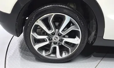 KG_Mobility_Ssangyong TIBOLI 2016, 121280 км, за 3387.62 USD