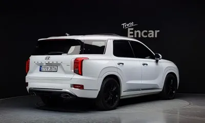 Hyundai Palisade 2021, 62241 км, за 30806.61 USD