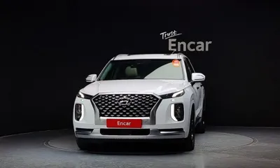 Hyundai Palisade 2021, 62241 км, за 30806.61 USD