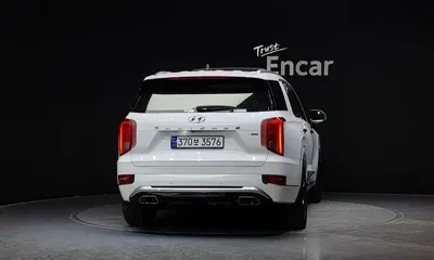 Hyundai Palisade 2021, 62241 км, за 30806.61 USD