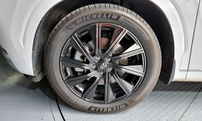 Hyundai Palisade 2021, 62241 км, за 30806.61 USD