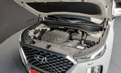 Hyundai Palisade 2021, 62241 км, за 30806.61 USD - фото 6