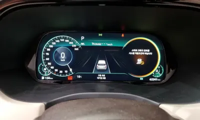 Hyundai Palisade 2021, 62241 км, за 30806.61 USD - фото 8