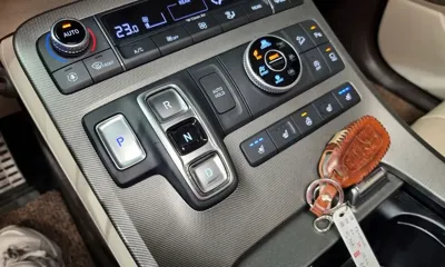 Hyundai Palisade 2021, 62241 км, за 30806.61 USD - фото 9