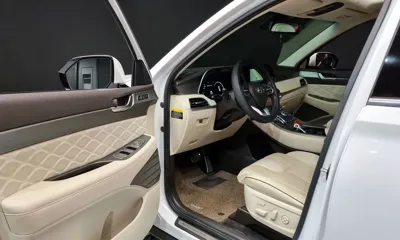 Hyundai Palisade 2021, 62241 км, за 30806.61 USD - фото 10