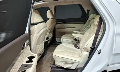 Hyundai Palisade 2021, 62241 км, за 30806.61 USD - фото 11