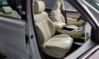 Hyundai Palisade 2021, 62241 км, за 30806.61 USD - фото 12