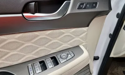 Hyundai Palisade 2021, 62241 км, за 30806.61 USD - фото 14