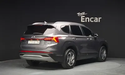 Hyundai Santafe 2023, 99408 км, за 15791.21 USD