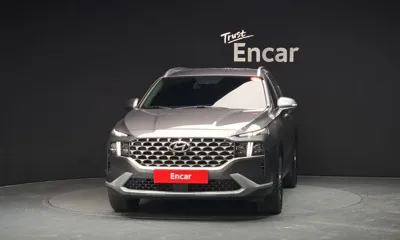 Hyundai Santafe 2023, 99408 км, за 15791.21 USD