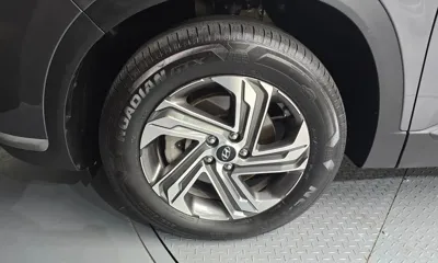 Hyundai Santafe 2023, 99408 км, за 15791.21 USD