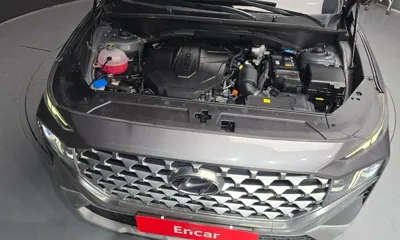 Hyundai Santafe 2023, 99408 км, за 15791.21 USD - фото 6