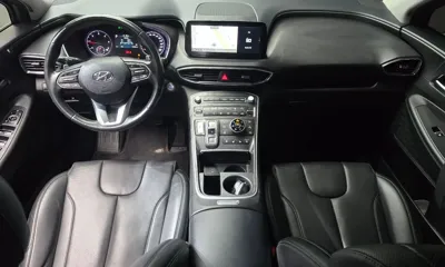 Hyundai Santafe 2023, 99408 км, за 15791.21 USD - фото 7